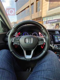 هوندا إنسايت